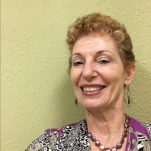 Meet your Posher, Cathy